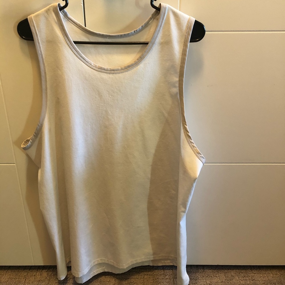Men’s Lululemon Airing Easy Tank Top